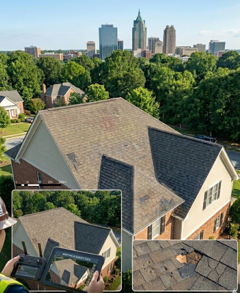 Inspection imagery